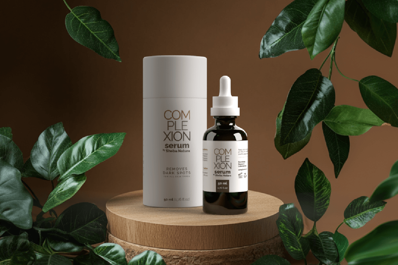 Product illustration